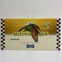 exoto FORD GT40 MK Standox Suzuka Sun 1/18